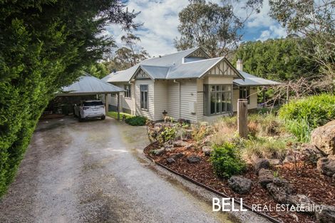 Property photo of 113 Morris Road Upwey VIC 3158