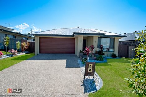 Property photo of 23 Gordon Crescent Mango Hill QLD 4509