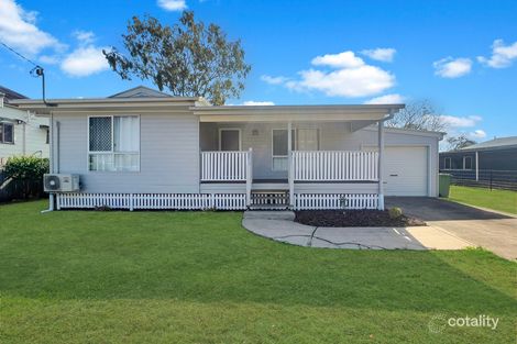 Property photo of 43 Charles Street Toogoolawah QLD 4313