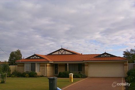 18 Tidefall St, Safety Bay, WA 6169