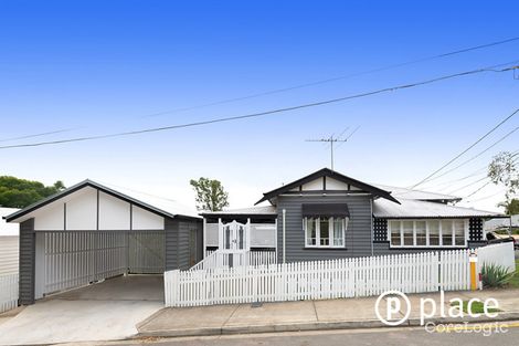 Property photo of LOT 2/20 Stafford Street Paddington QLD 4064