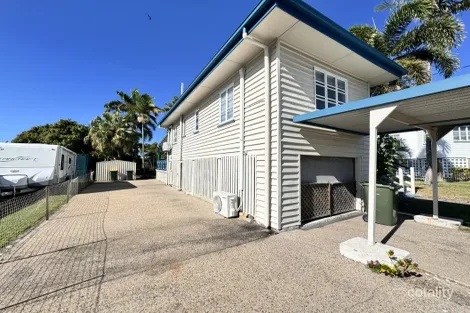 Property photo of 93A Powell Street Bowen QLD 4805