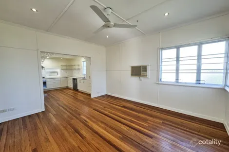 Property photo of 93A Powell Street Bowen QLD 4805