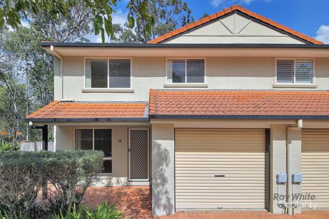 Property photo of 18/43 Bundabah Drive Calamvale QLD 4116
