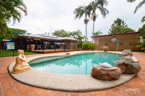 Property photo of 28 Puller Street Granville QLD 4650