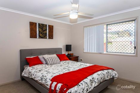 Property photo of 28 Puller Street Granville QLD 4650