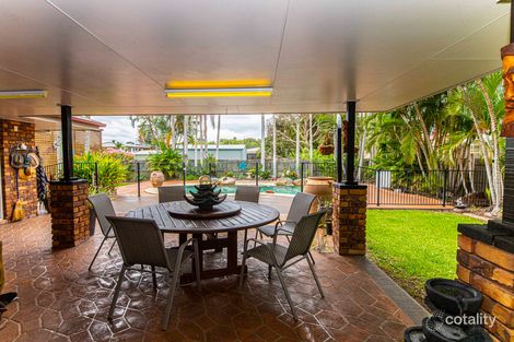 Property photo of 28 Puller Street Granville QLD 4650