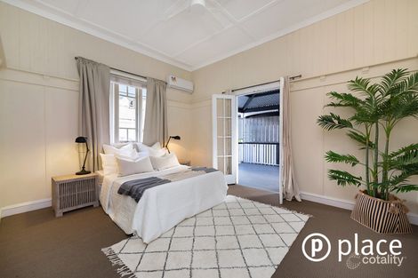 Property photo of LOT 2/20 Stafford Street Paddington QLD 4064