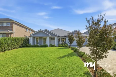 Property photo of 39 Fairway Drive Wilton NSW 2571
