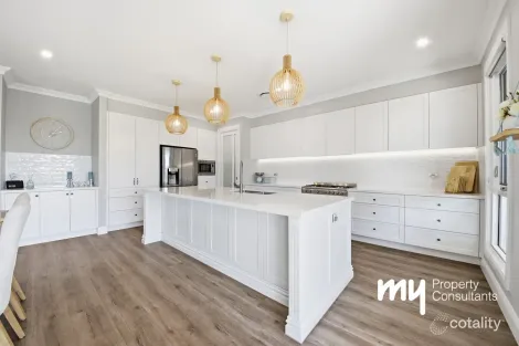 Property photo of 39 Fairway Drive Wilton NSW 2571