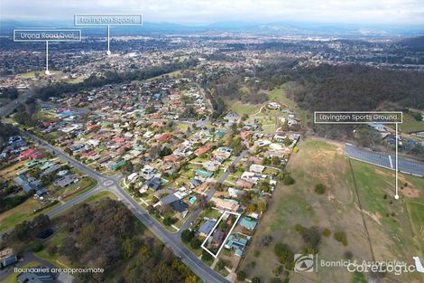 Property photo of 709 Centaur Road Hamilton Valley NSW 2641