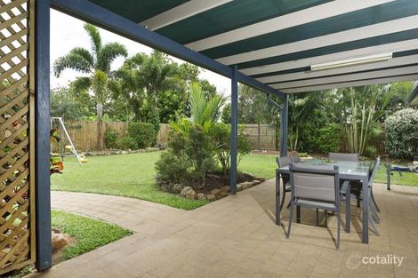 Property photo of 2 Resolution Drive Bentley Park QLD 4869