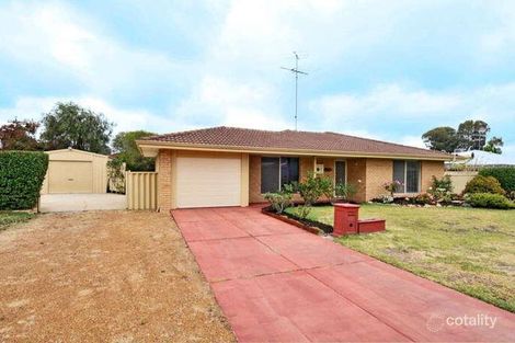 6 Shashta Dr, Greenfields, WA 6210