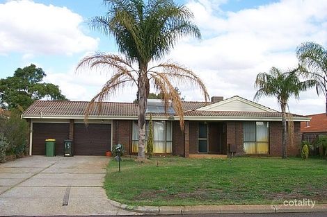 15 Ropele Dr, Parkwood, WA 6147