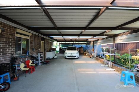 Property photo of 22 Dorset Close Wakeley NSW 2176