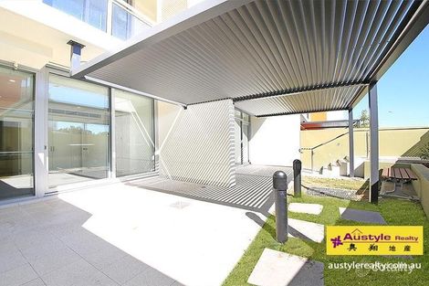 Property photo of 1/18 Parramatta Road Strathfield NSW 2135