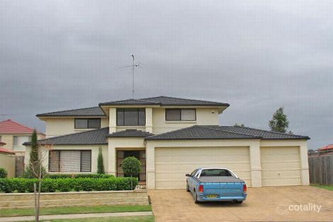 25 Caleen St, Glenwood, NSW 2768