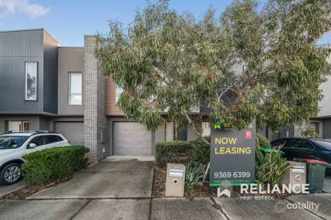 25 Roosevelt Way, Point Cook, VIC 3030