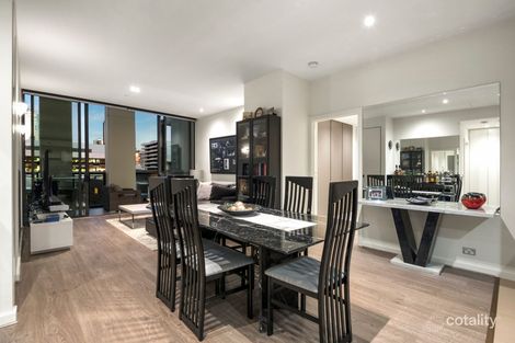 Property photo of 93/8 Waterside Place Docklands VIC 3008