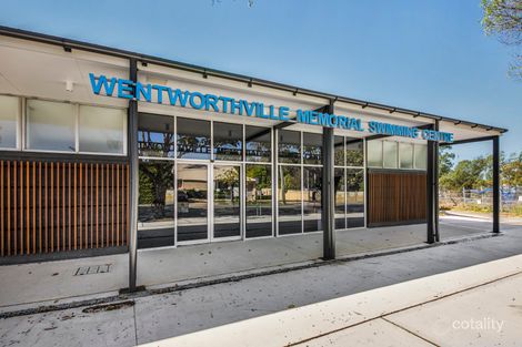 Property photo of 12 Emert Street Wentworthville NSW 2145