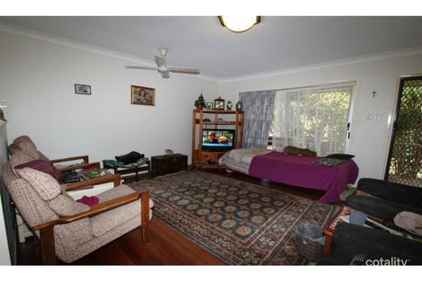 Property photo of 32 Macarthur Crescent Slacks Creek QLD 4127