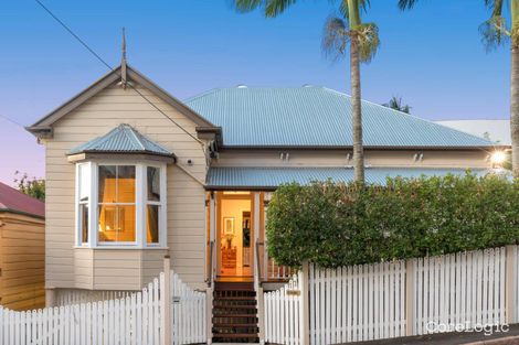 17 Sheriff St, Petrie Terrace, QLD 4000