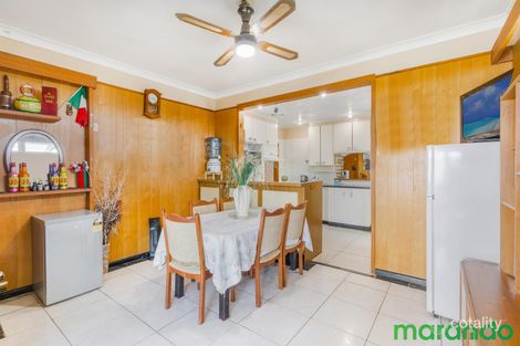 Property photo of 5 Warrumbungle Street Fairfield West NSW 2165