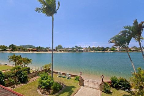 Property photo of 82 Mallawa Drive Palm Beach QLD 4221