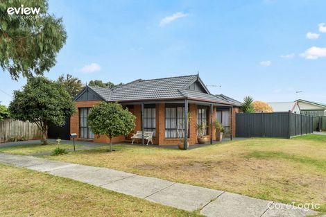 Property photo of 17 Jacana Drive Carrum Downs VIC 3201