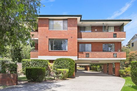 2/20 Merton St, Sutherland, NSW 2232