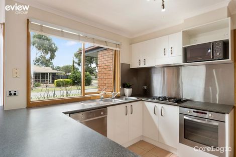 Property photo of 17 Jacana Drive Carrum Downs VIC 3201