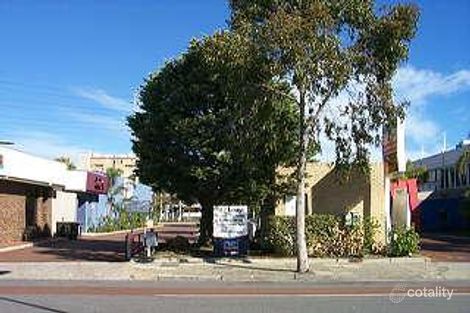 Property photo of 1/3 Aberdeen Street Perth WA 6000