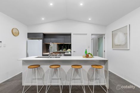 Property photo of 7 Babirra Street Hope Island QLD 4212