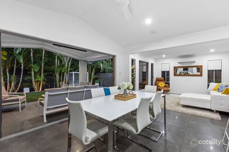Property photo of 7 Babirra Street Hope Island QLD 4212