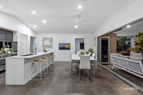 Property photo of 7 Babirra Street Hope Island QLD 4212
