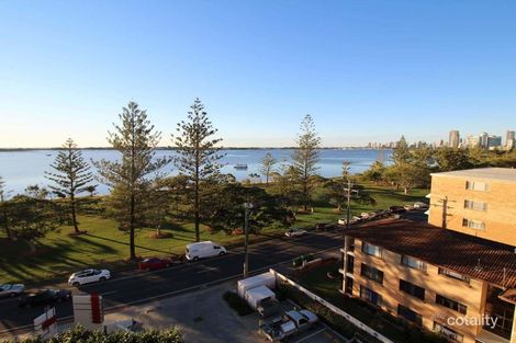 Property photo of 605/230-236 Marine Parade Labrador QLD 4215