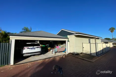 1/27 Wilson St, Carey Park, WA 6230