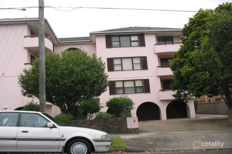 Property photo of 1/6 Cecil Street Ashfield NSW 2131