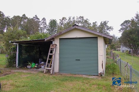 Property photo of 66 Sandilands Street Bonalbo NSW 2469