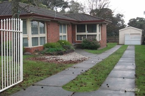 49 Rachelle Dr, Wantirna, VIC 3152