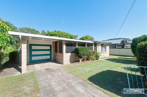 Property photo of 61 Tomaree Road Shoal Bay NSW 2315
