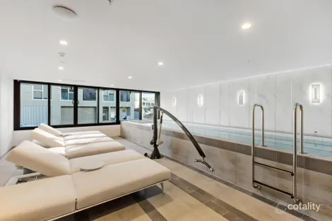 Property photo of 1306/39 Park Street South Melbourne VIC 3205