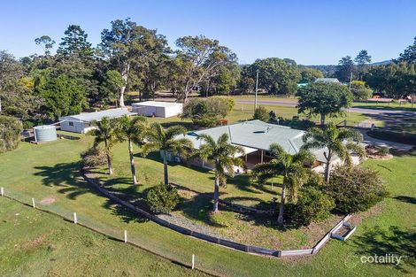 Property photo of 30 Grecian Bends Road Greens Creek QLD 4570