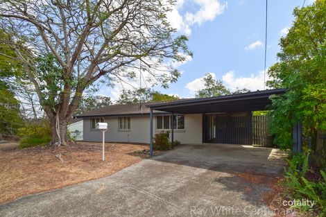 Property photo of 22 Timbarra Crescent Jindalee QLD 4074
