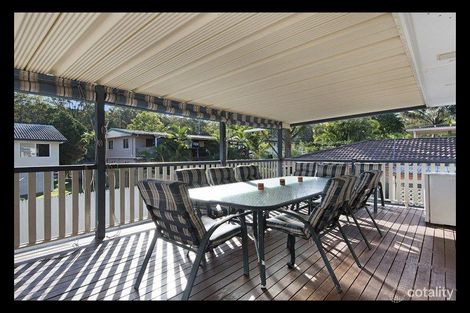Property photo of 22 Canfield Street Nathan QLD 4111