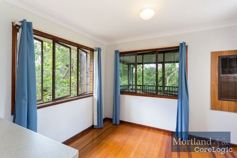 Property photo of 29 Hawken Drive St Lucia QLD 4067