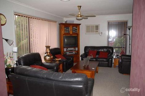 Property photo of 564 Prune Street Lavington NSW 2641