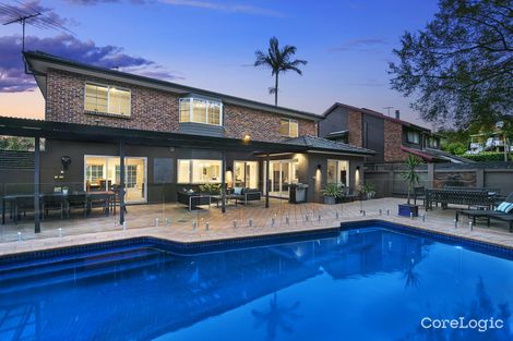 Property photo of 61 John Oxley Drive Frenchs Forest NSW 2086