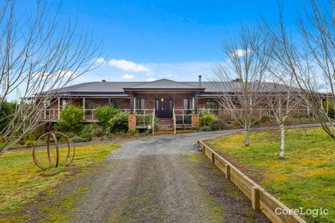 Property photo of 100 Donovans Road Woodend North VIC 3442