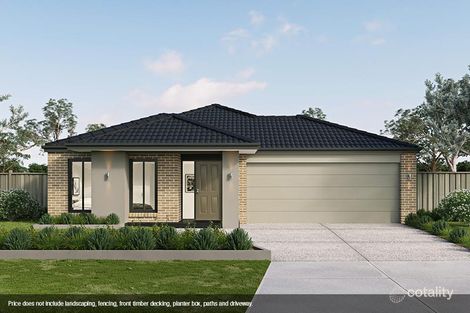 667 Cimmaron Way, Kialla, VIC 3631
